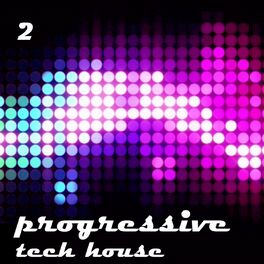 Album cover of Progressive & Tech, Vol. 2