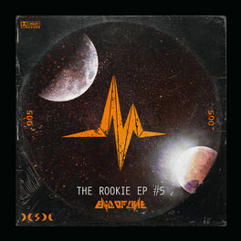 Album cover of The Rookie E.P #5