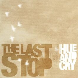 Album cover of The Last Stop