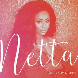 Album cover of An EP By Netta