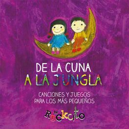 Album cover of De la Cuna a la Jungla