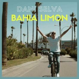 Album cover of Bahia Limon