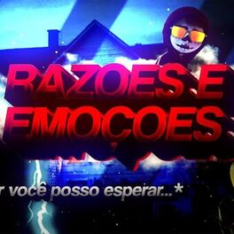 Album cover of BEAT RAZÕES E EMØÇÕES (FUNK REMIX)