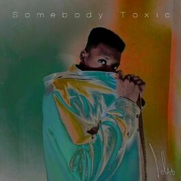Album cover of Somebody Toxic