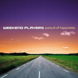 Album cover of Pursuit Of Happiness