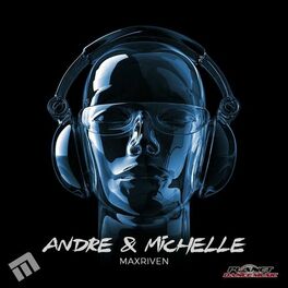 Album cover of Andre & Michelle
