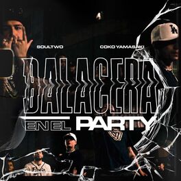 Album cover of Balacera en el Party
