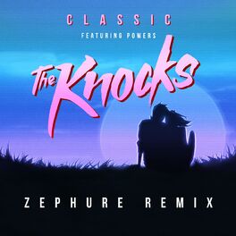 Album cover of Classic (feat. POWERS) (Zephure Remix)