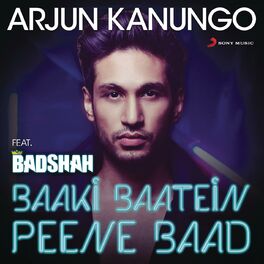 Album cover of Baaki Baatein Peene Baad (Shots) (feat. Badshah)