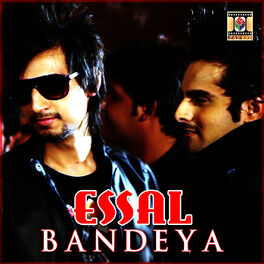 Album cover of Bandeya