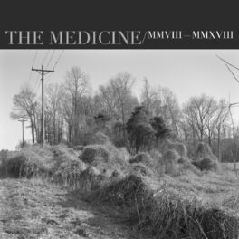 Album cover of The Medicine (10th Anniversary Deluxe Edition)