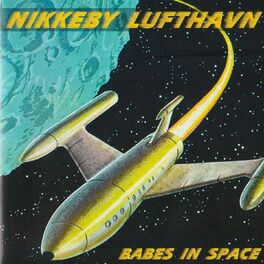 Album picture of Babes in Space