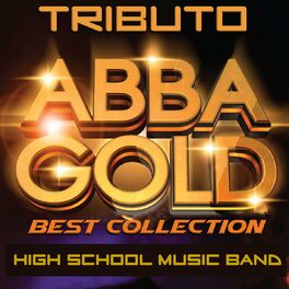 Album cover of Abba Gold Tributo (Best Collection)