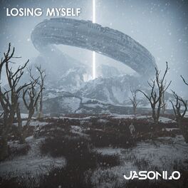Album picture of Losing Myself