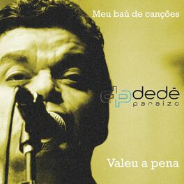 Album cover of Meu Baú de Canções: Valeu a Pena