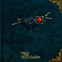 Album cover of De Nuevo