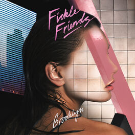 Album cover of Brooklyn