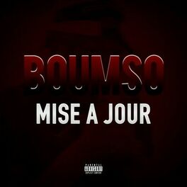Album cover of Mise à jour