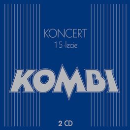Album cover of Koncert 15-lecie