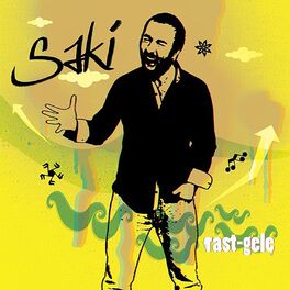 Album cover of Rast-Gele