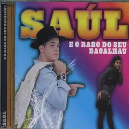 Album cover of E o Rabo do Seu Bacalhau