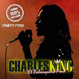 Album cover of Champeta Fever