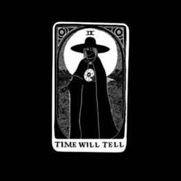 Album cover of Time Will Tell
