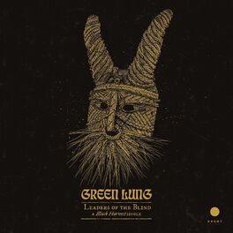 Album cover of Leaders of the Blind