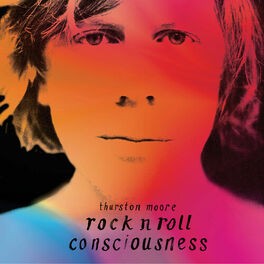 Album cover of Rock N Roll Consciousness