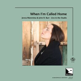 Album cover of When I'm Called Home (Audiophile Edition SEA)