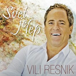 Album cover of Svet Je Lep