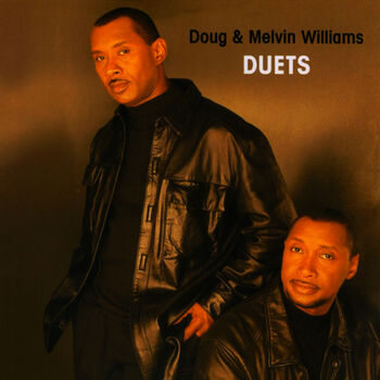 Lee Williams, Melvin Williams - Cooling Water: listen with lyrics | Deezer