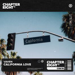 Album cover of California Love