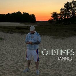 Album cover of OLD TIMES