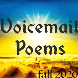 Album cover of Fall 2020