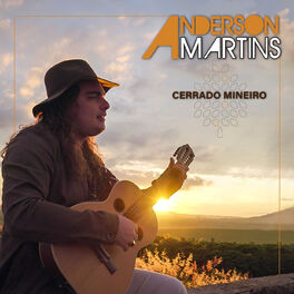 Album cover of Cerrado Mineiro