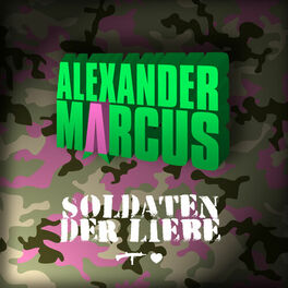Album cover of Soldaten der Liebe