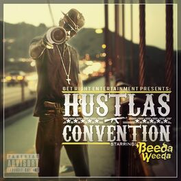 Album cover of Hustlas Convention