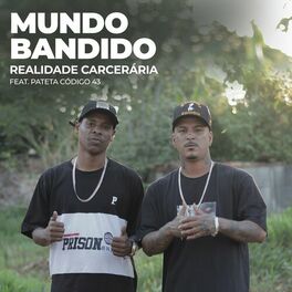 Album cover of Mundo Bandido