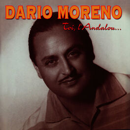 Album cover of Toi, l'Andalou