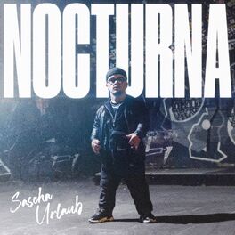 Album cover of Nocturna