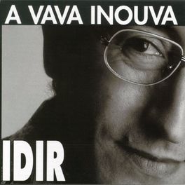 Album cover of A Vava Inouva