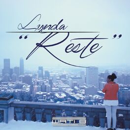 Album cover of Reste