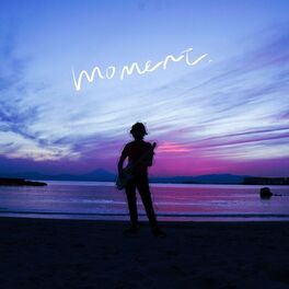 Album cover of Moment