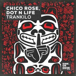 Album cover of Trankilo