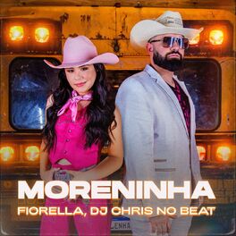 Album cover of Moreninha