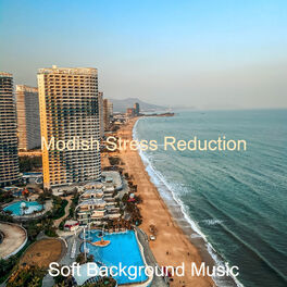 Album cover of Modish Stress Reduction