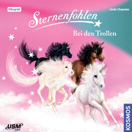 Album cover of Teil 18: Bei den Trollen