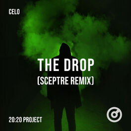 Album cover of The Drop (Sceptre Remix)