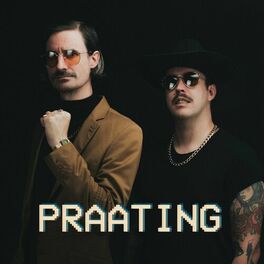 Album cover of Praating